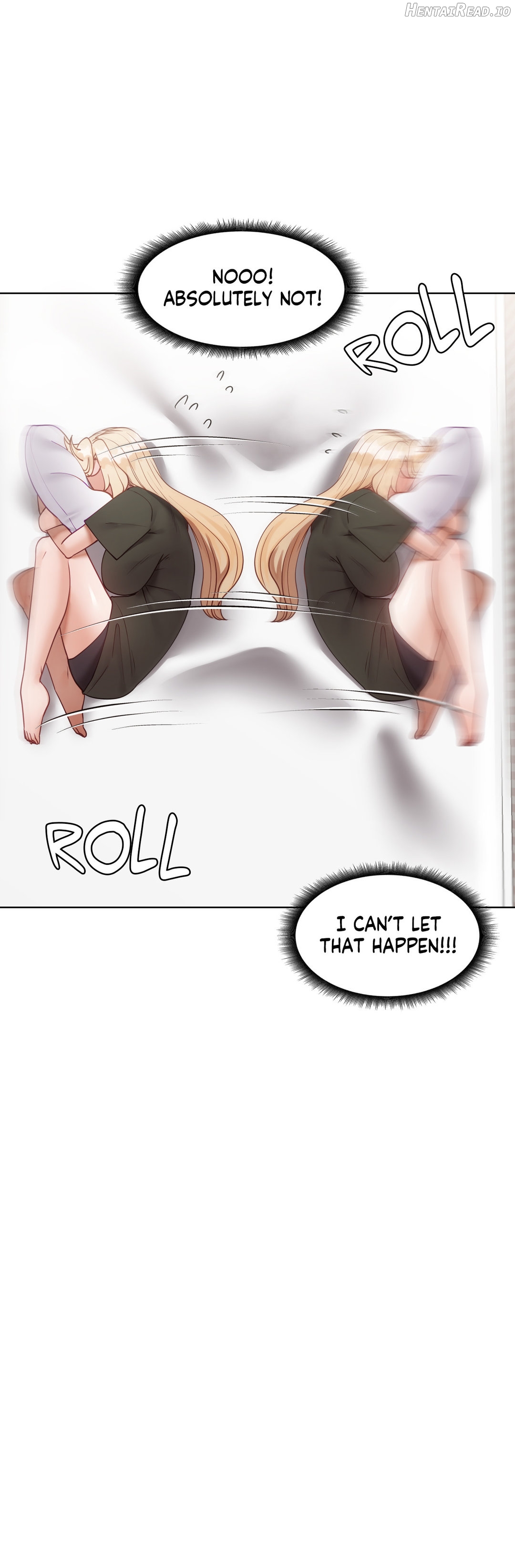Learning The Hard Way Chapter 74 - page 15