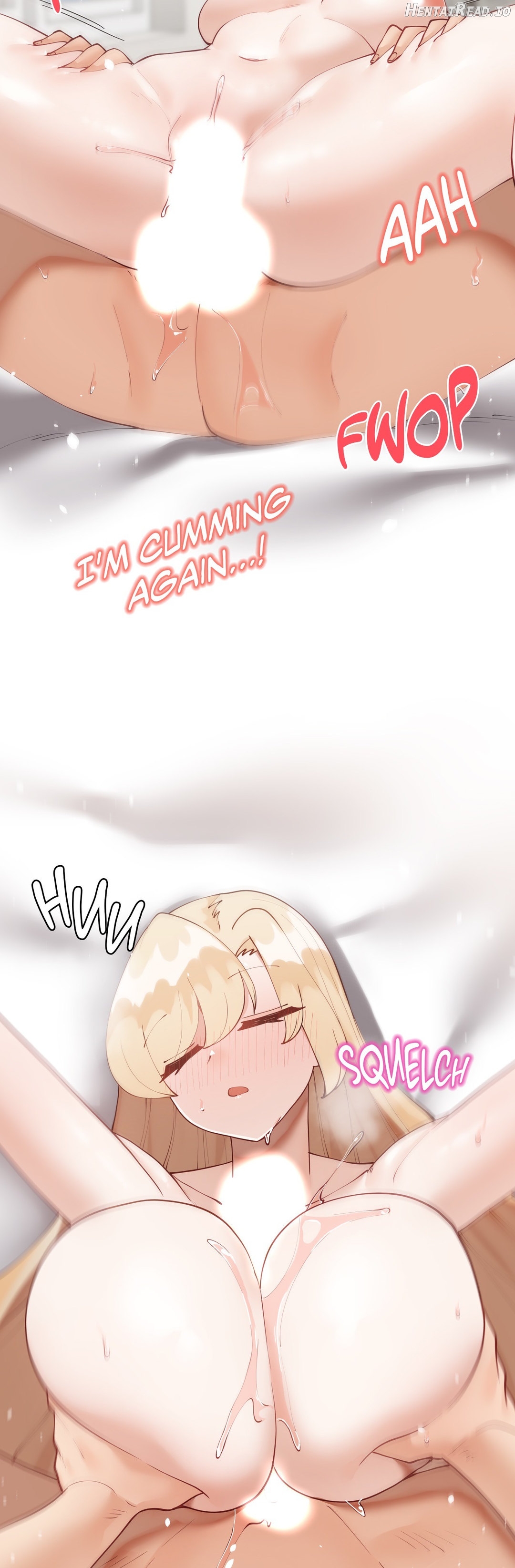 Learning The Hard Way Chapter 61 - page 27