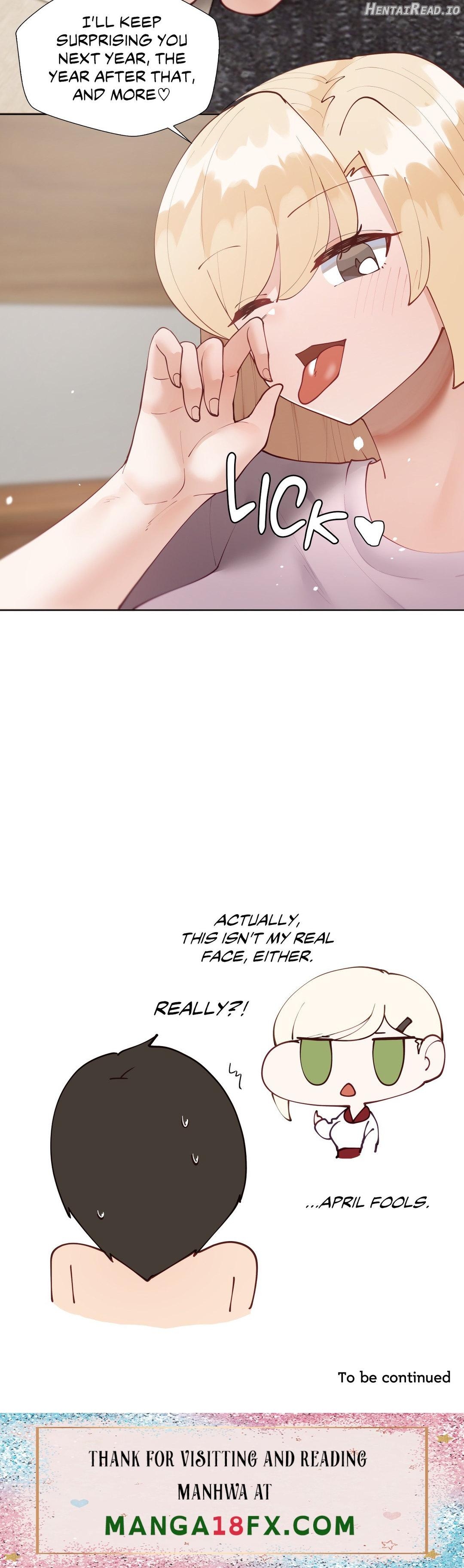 Learning The Hard Way Chapter 61 - page 43