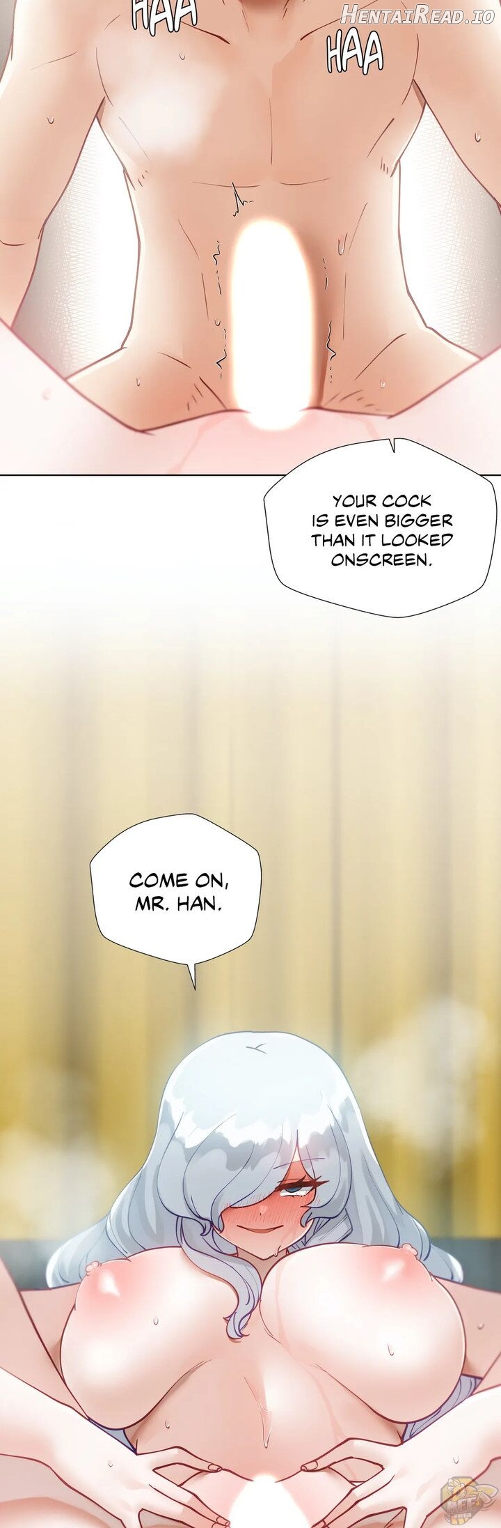 Learning The Hard Way Chapter 21 - page 11