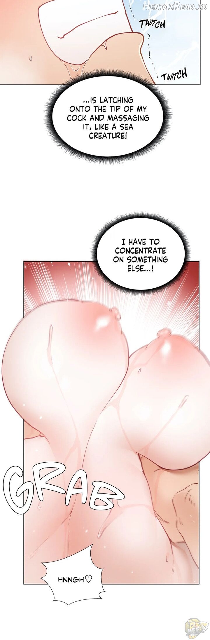 Learning The Hard Way Chapter 21 - page 18