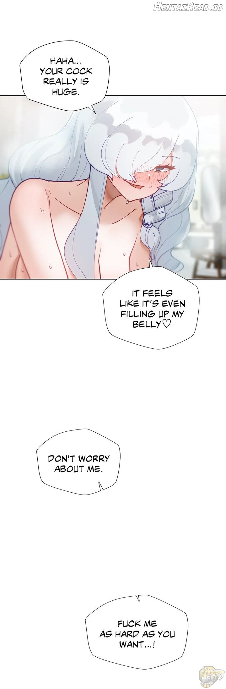 Learning The Hard Way Chapter 21 - page 34