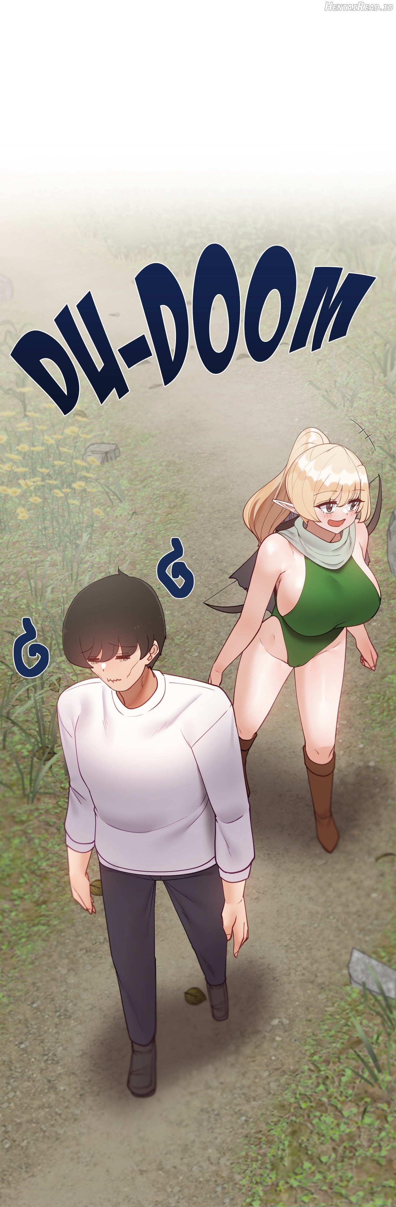 Learning The Hard Way Chapter 89 - page 13