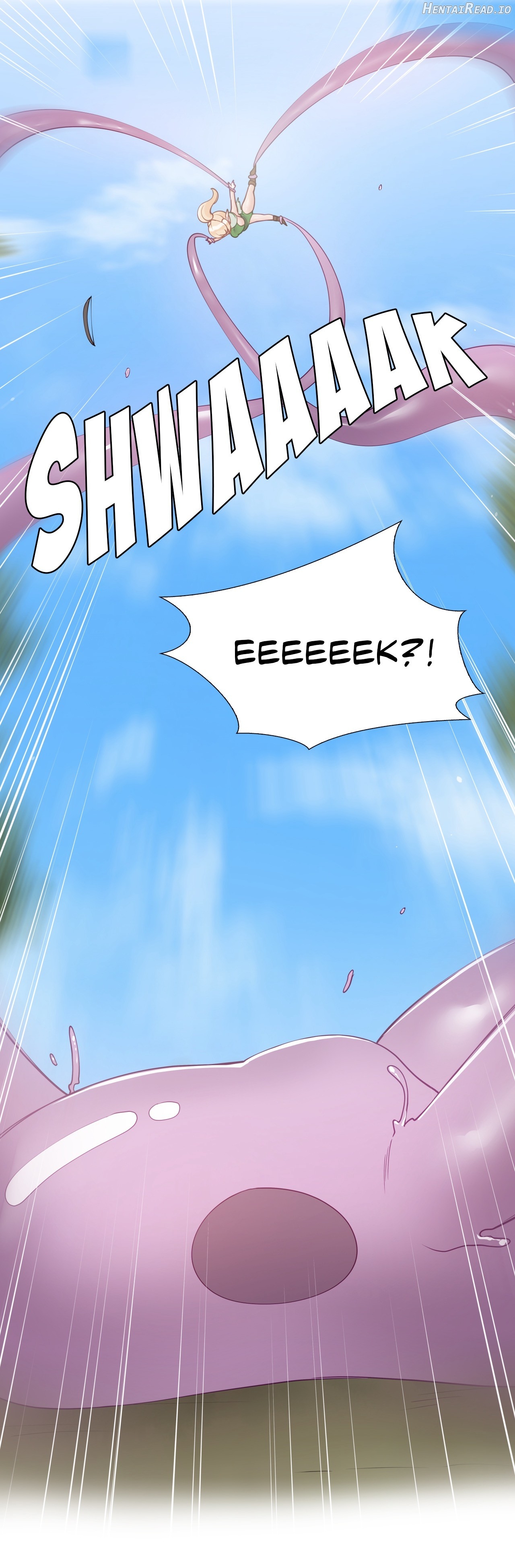 Learning The Hard Way Chapter 89 - page 18