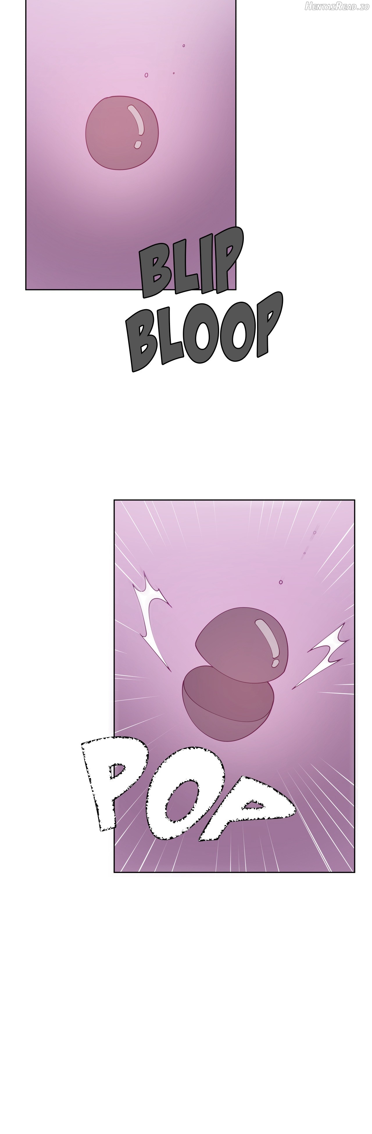 Learning The Hard Way Chapter 89 - page 24
