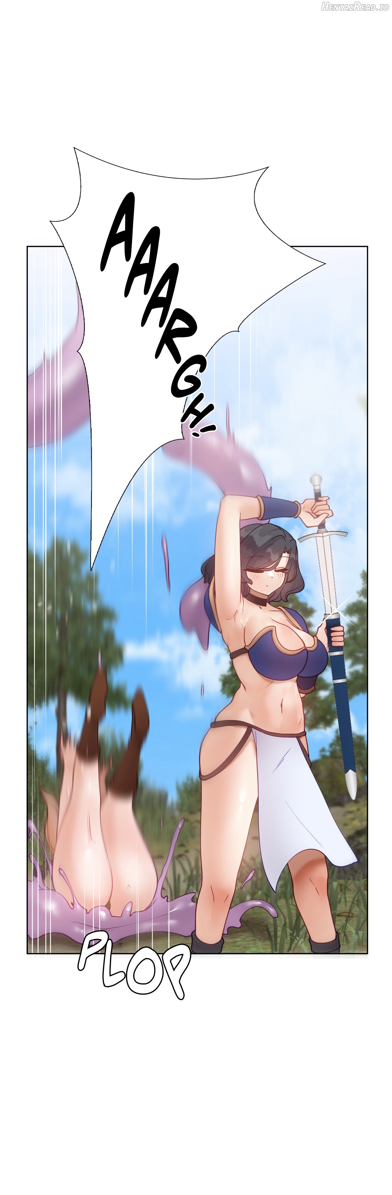 Learning The Hard Way Chapter 89 - page 25
