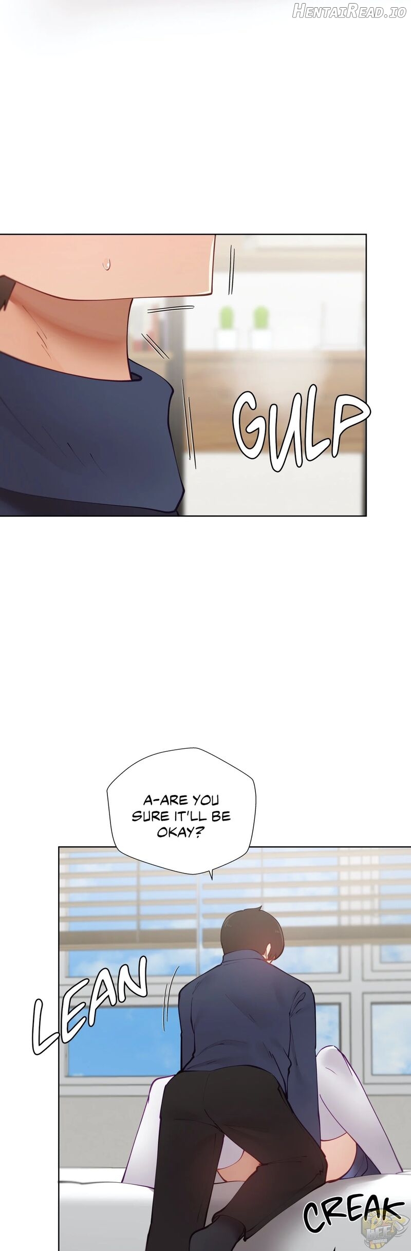 Learning The Hard Way Chapter 48 - page 14