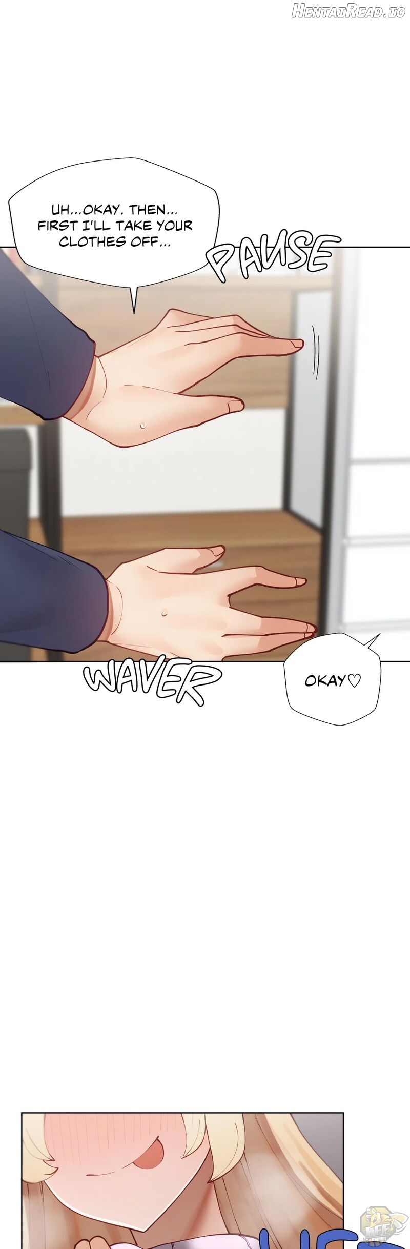 Learning The Hard Way Chapter 48 - page 16