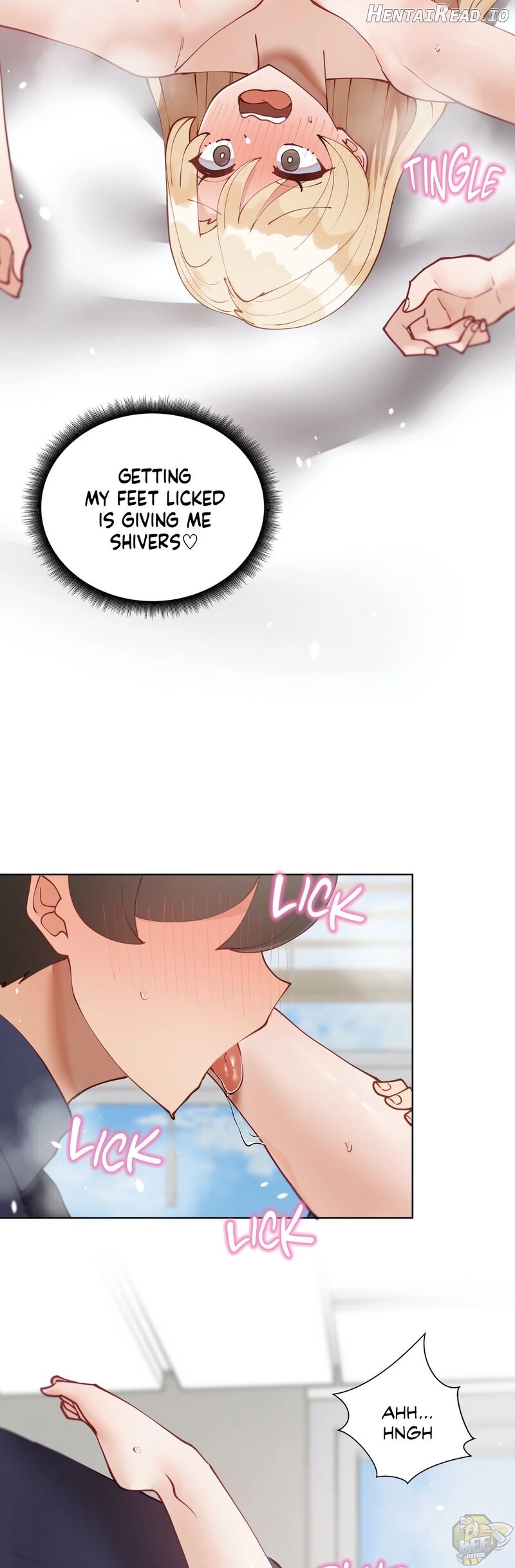 Learning The Hard Way Chapter 48 - page 26