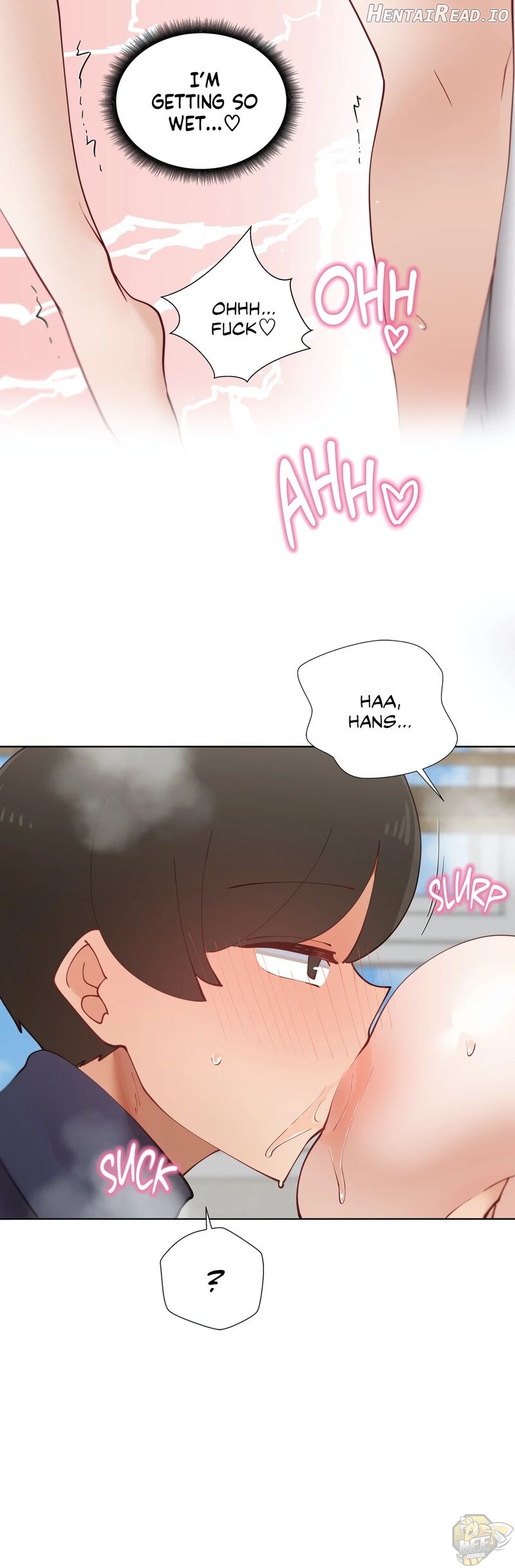 Learning The Hard Way Chapter 48 - page 32