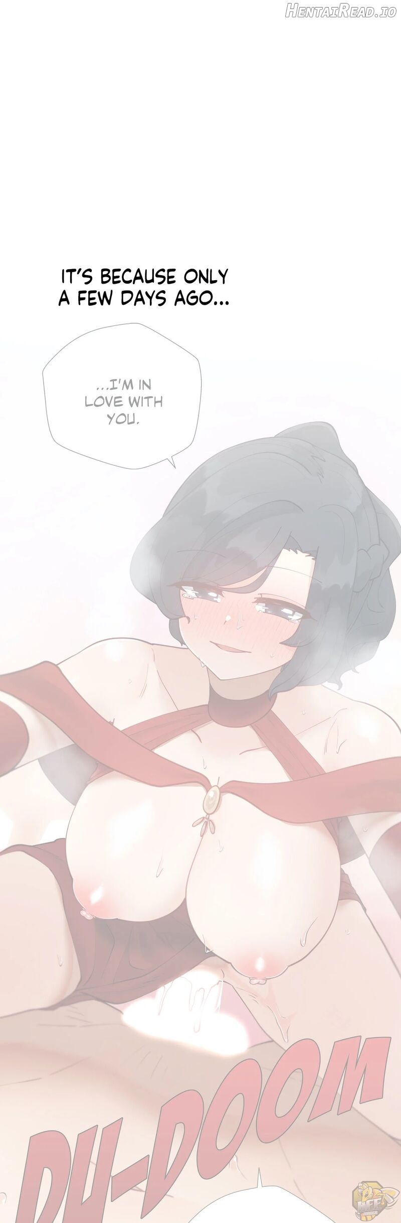 Learning The Hard Way Chapter 48 - page 4