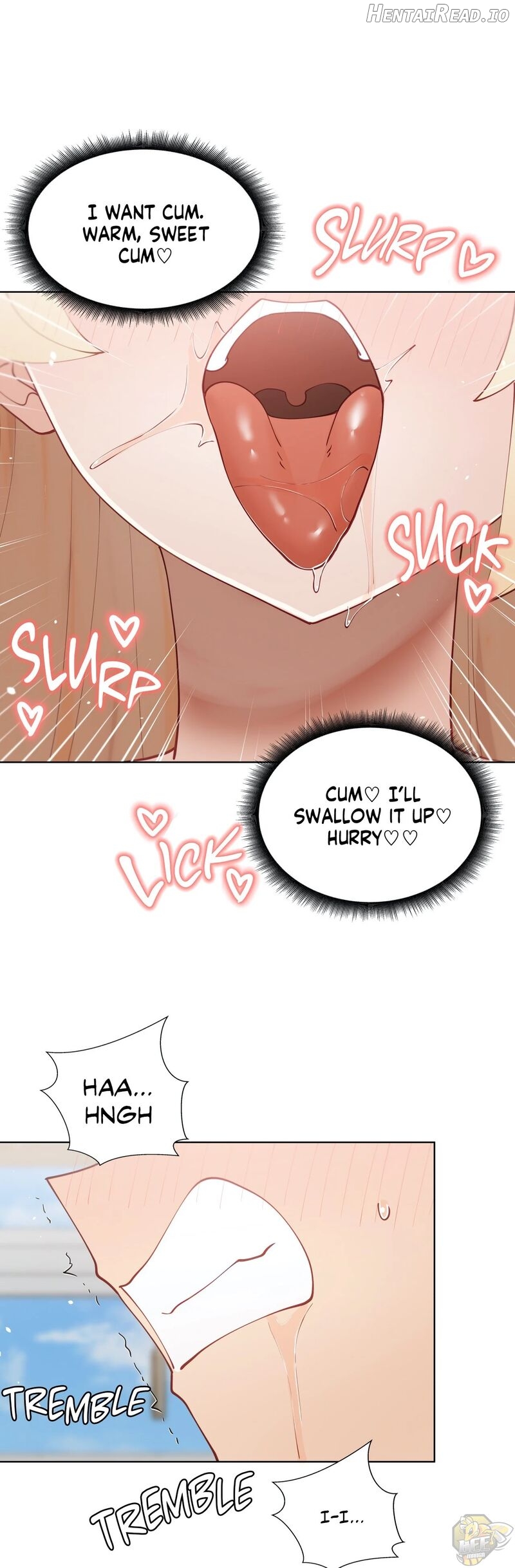 Learning The Hard Way Chapter 48 - page 40