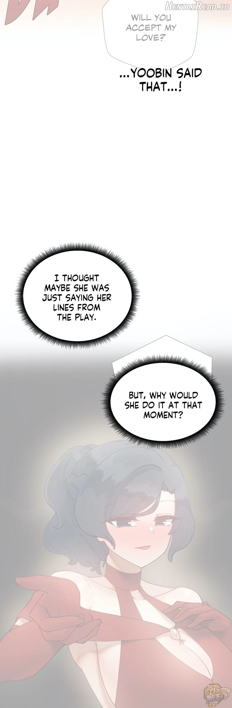 Learning The Hard Way Chapter 48 - page 5