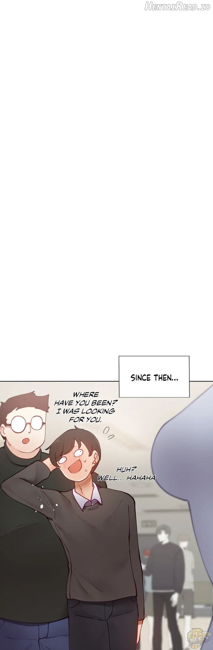 Learning The Hard Way Chapter 22 - page 10