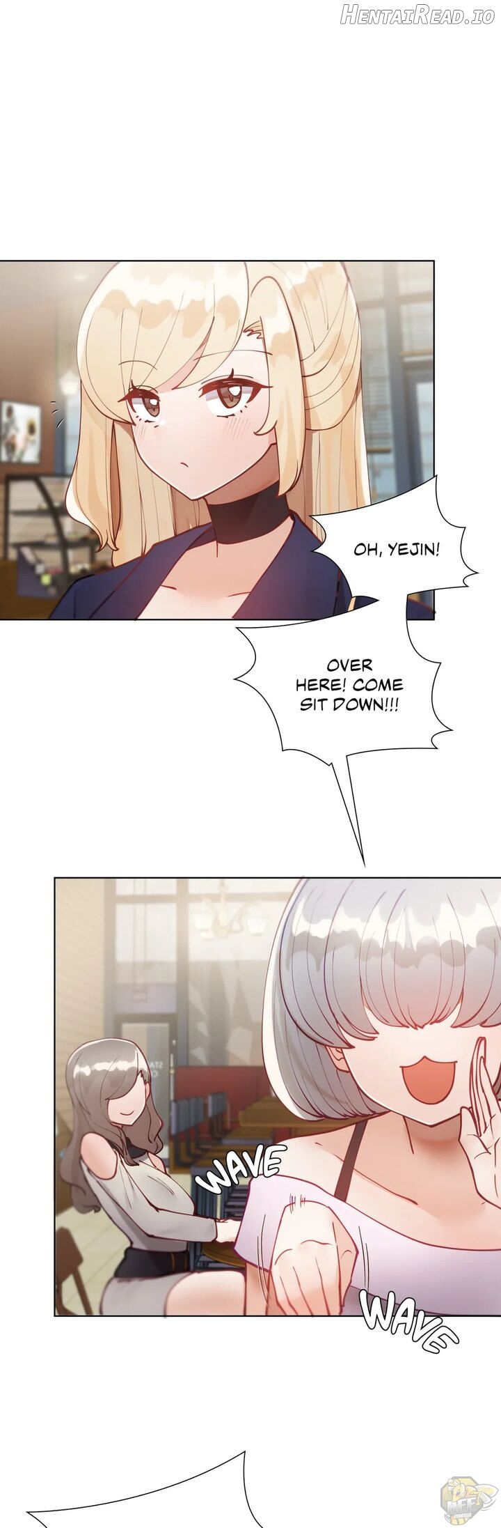 Learning The Hard Way Chapter 22 - page 16