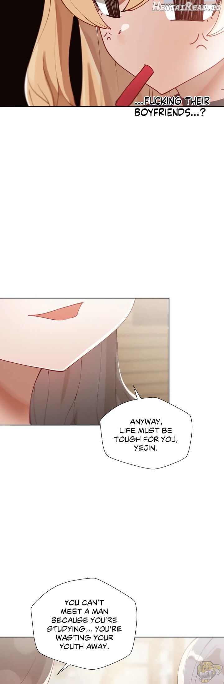 Learning The Hard Way Chapter 22 - page 20