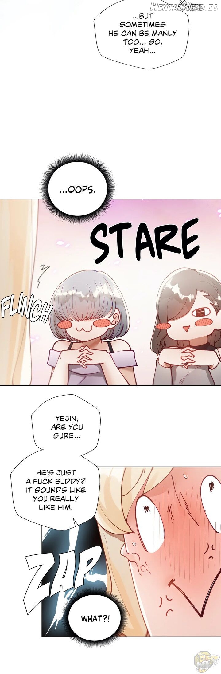 Learning The Hard Way Chapter 22 - page 24