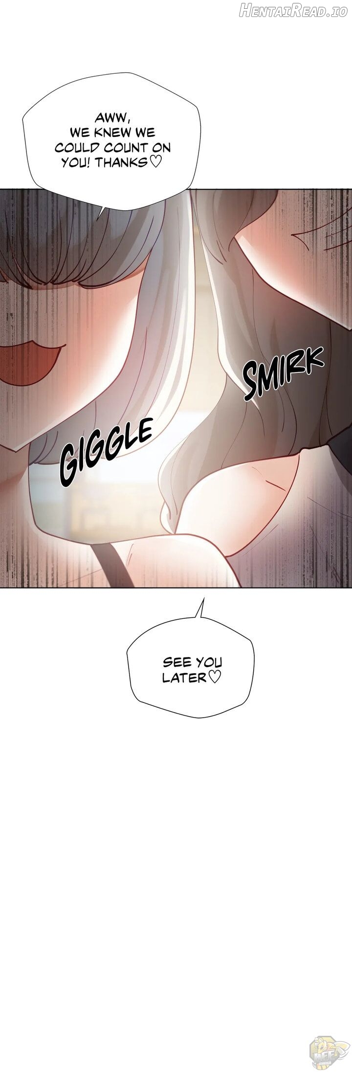 Learning The Hard Way Chapter 22 - page 27