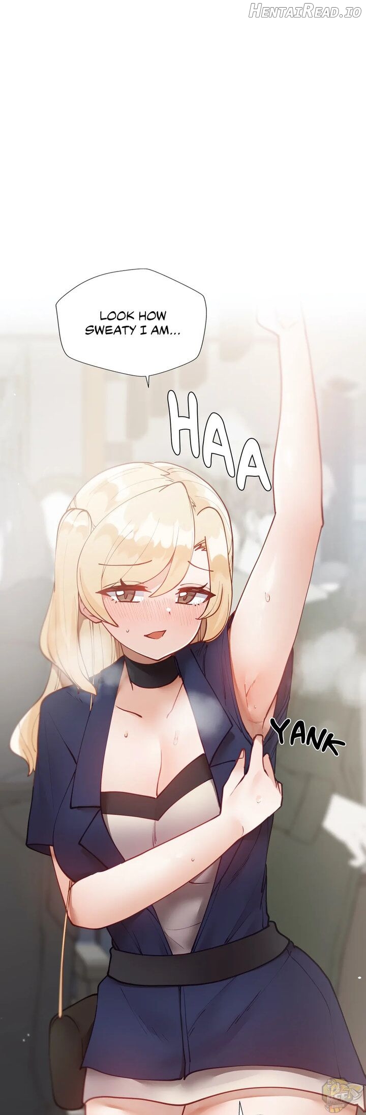 Learning The Hard Way Chapter 22 - page 37