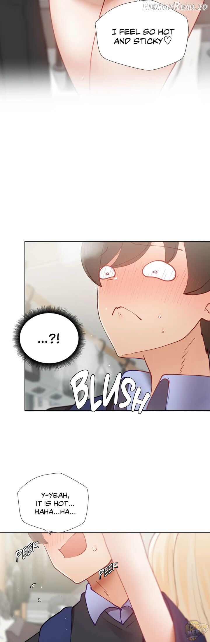 Learning The Hard Way Chapter 22 - page 38