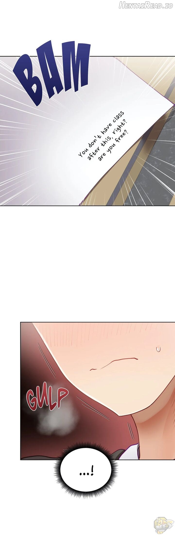 Learning The Hard Way Chapter 22 - page 4