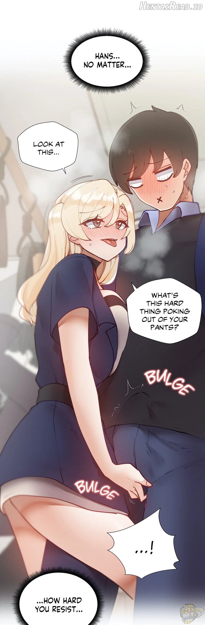 Learning The Hard Way Chapter 22 - page 40