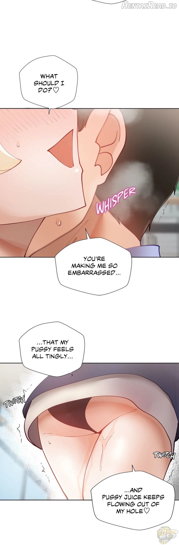 Learning The Hard Way Chapter 22 - page 42