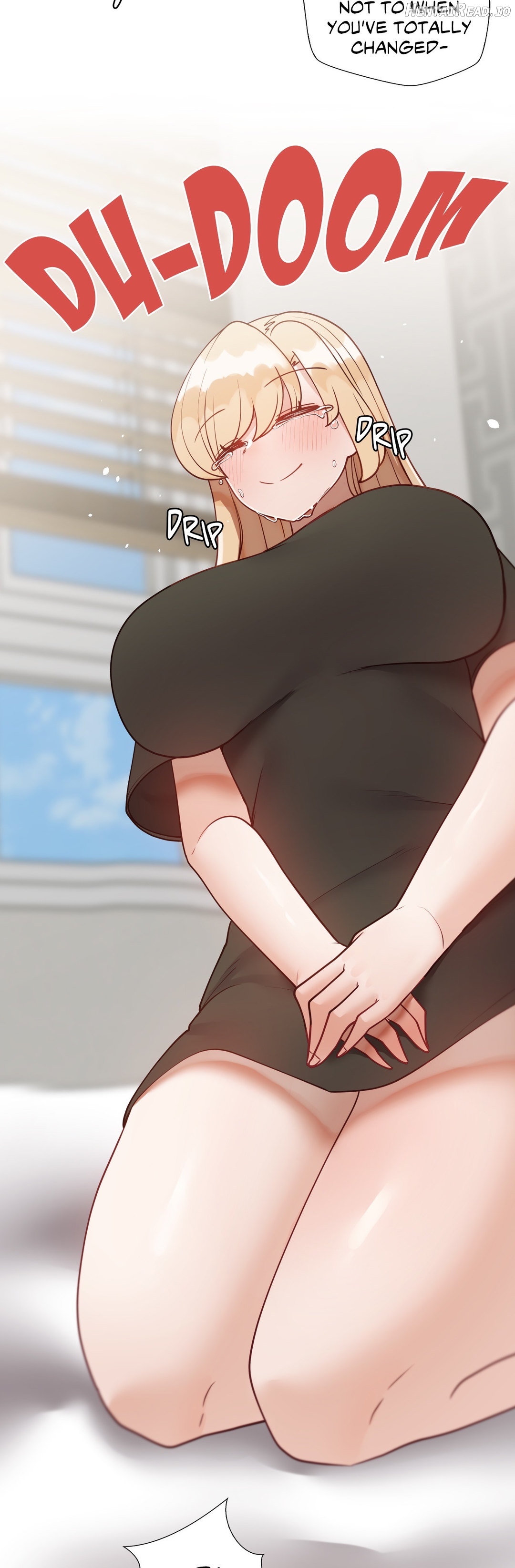 Learning The Hard Way Chapter 75 - page 29