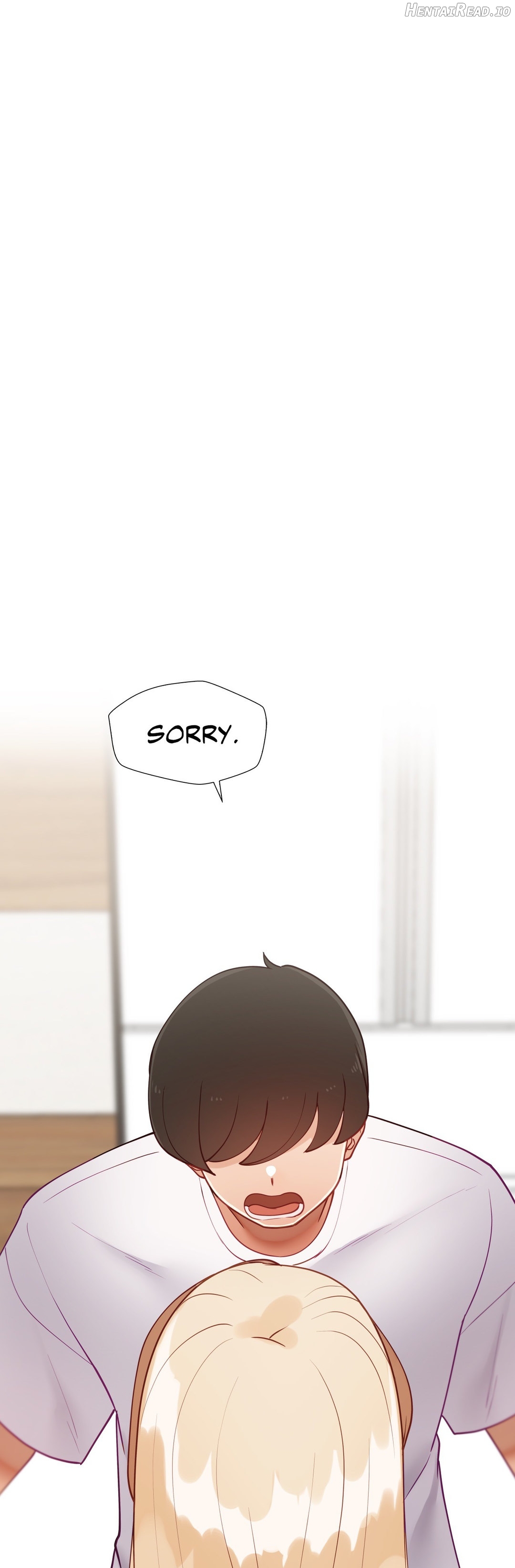 Learning The Hard Way Chapter 75 - page 37