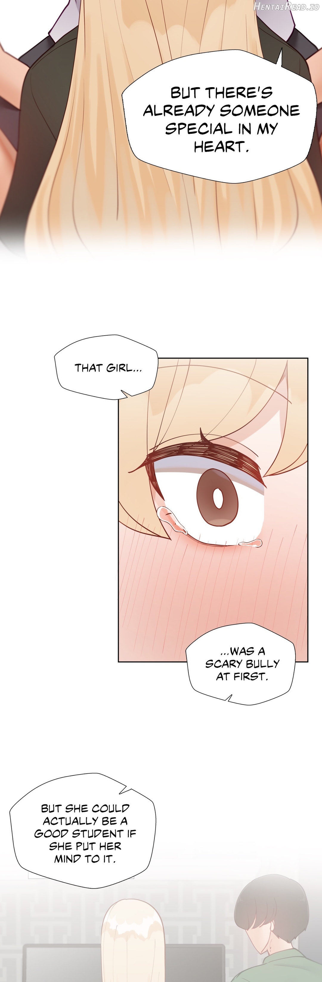 Learning The Hard Way Chapter 75 - page 38