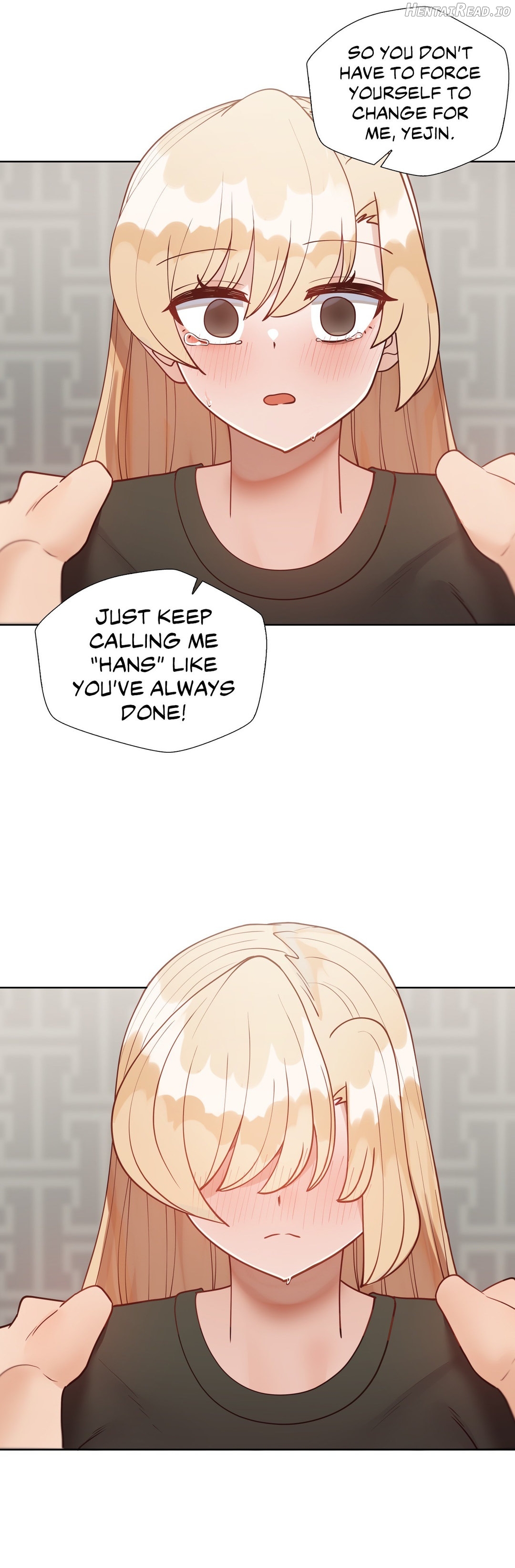 Learning The Hard Way Chapter 75 - page 41
