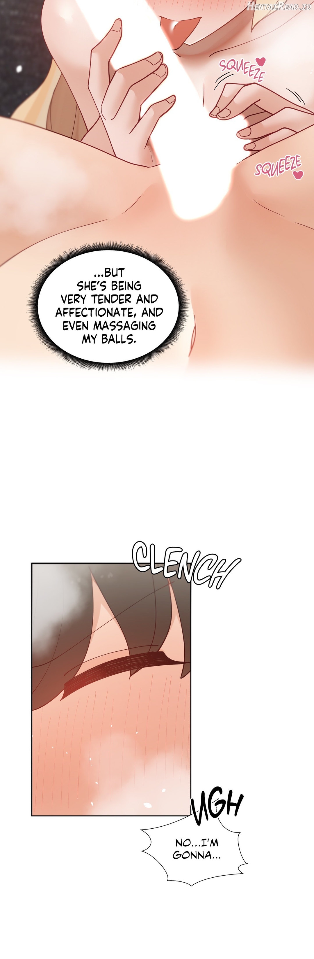 Learning The Hard Way Chapter 75 - page 6
