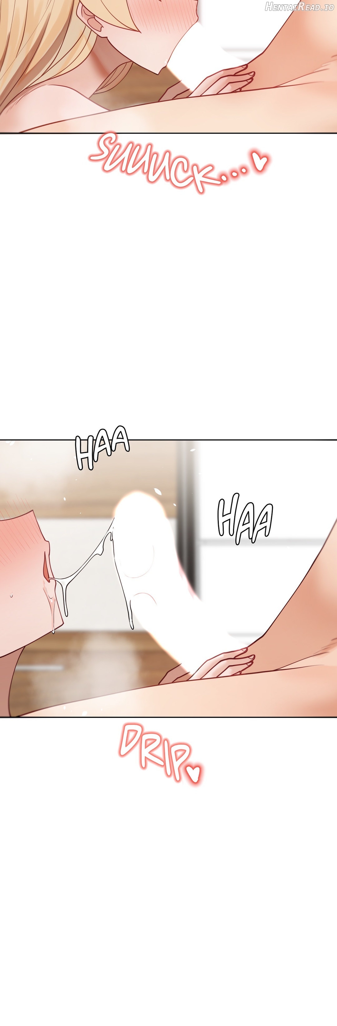 Learning The Hard Way Chapter 75 - page 9