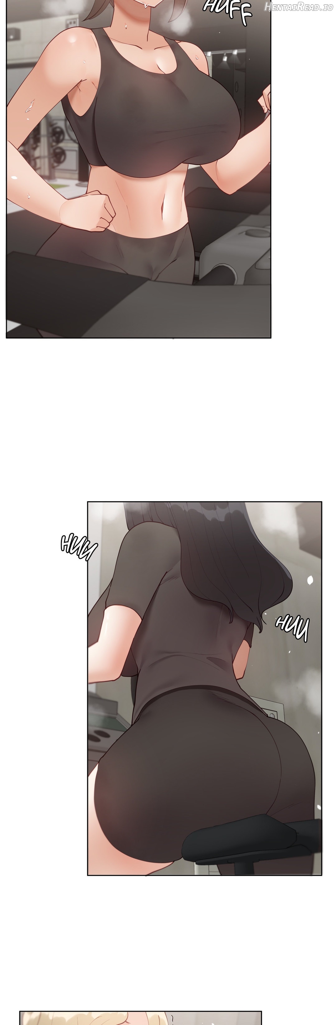 Learning The Hard Way Chapter 62 - page 26
