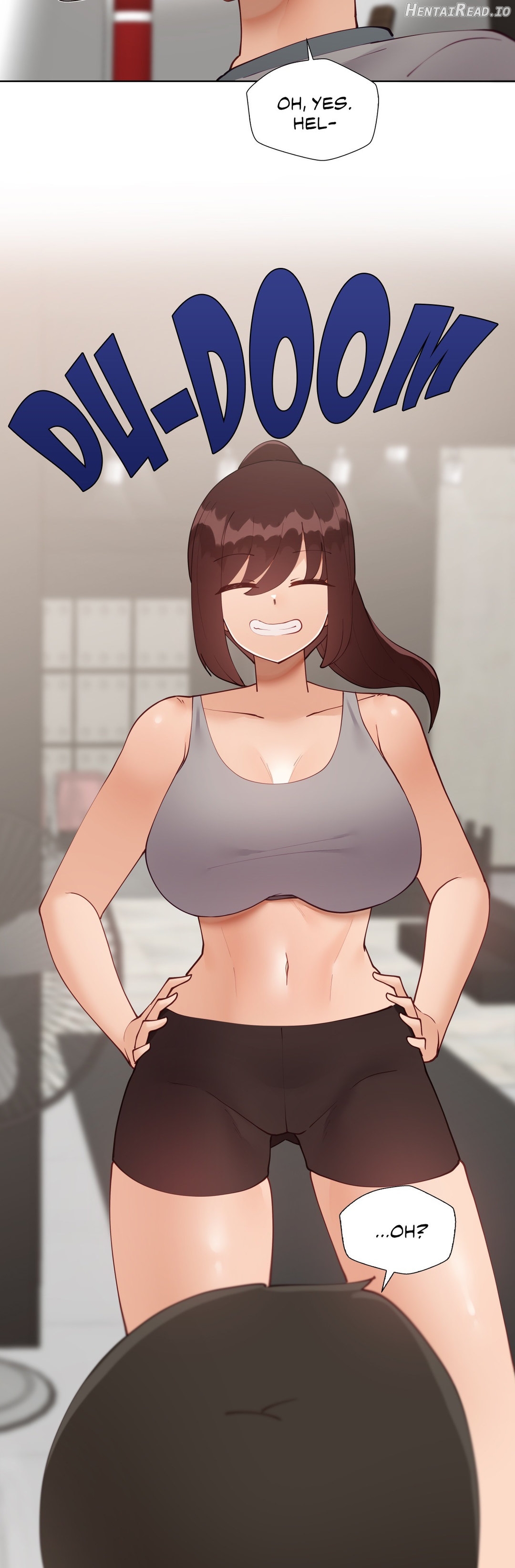 Learning The Hard Way Chapter 62 - page 29