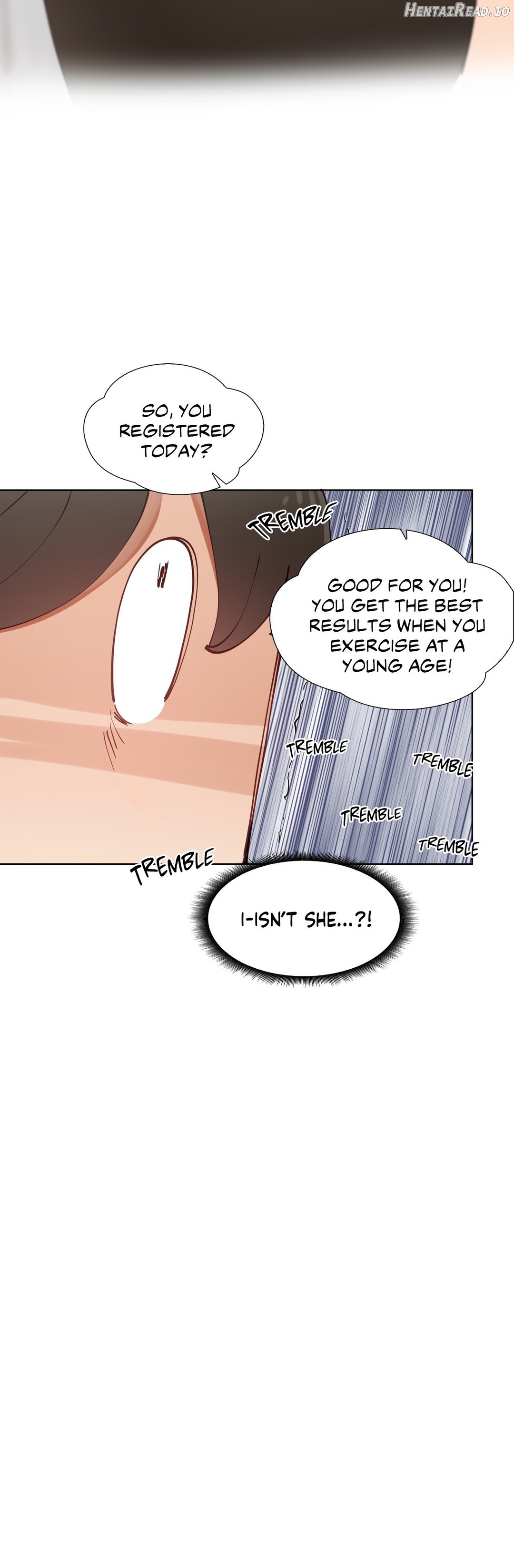 Learning The Hard Way Chapter 62 - page 30