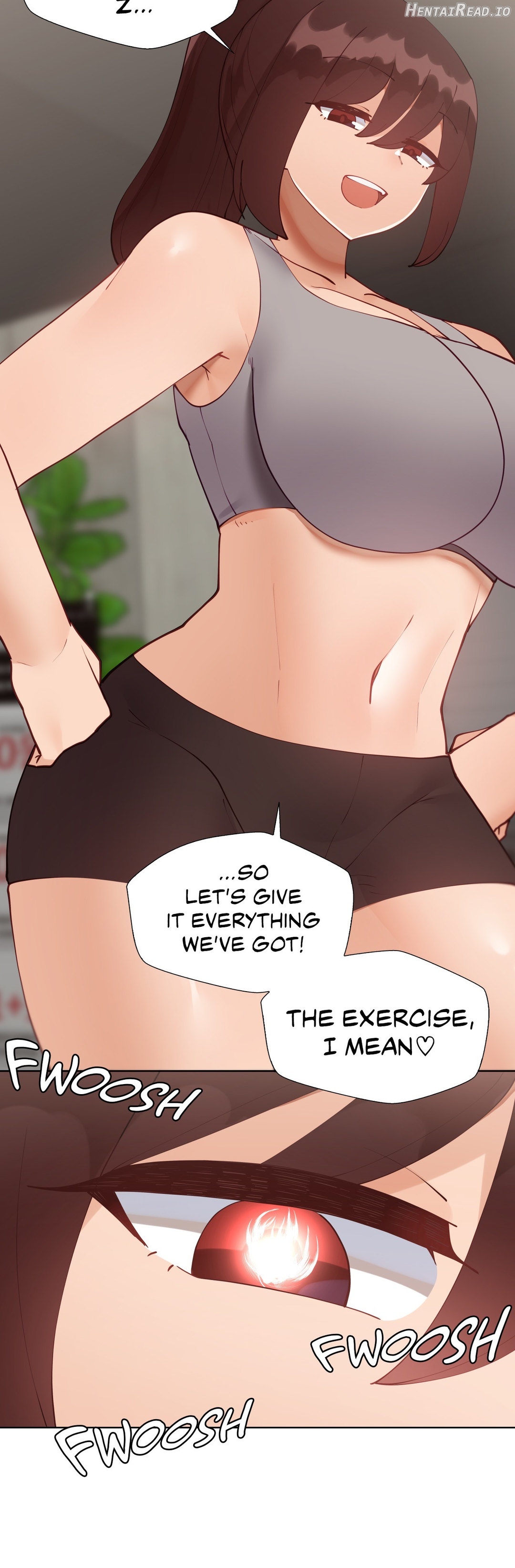 Learning The Hard Way Chapter 62 - page 33