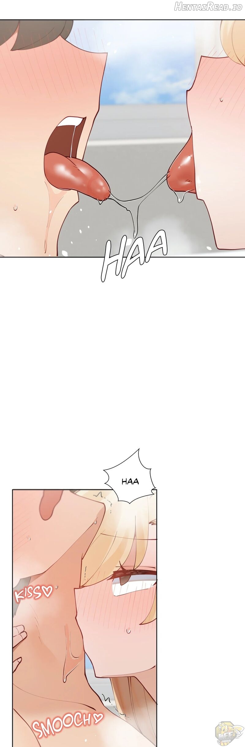 Learning The Hard Way Chapter 49 - page 14