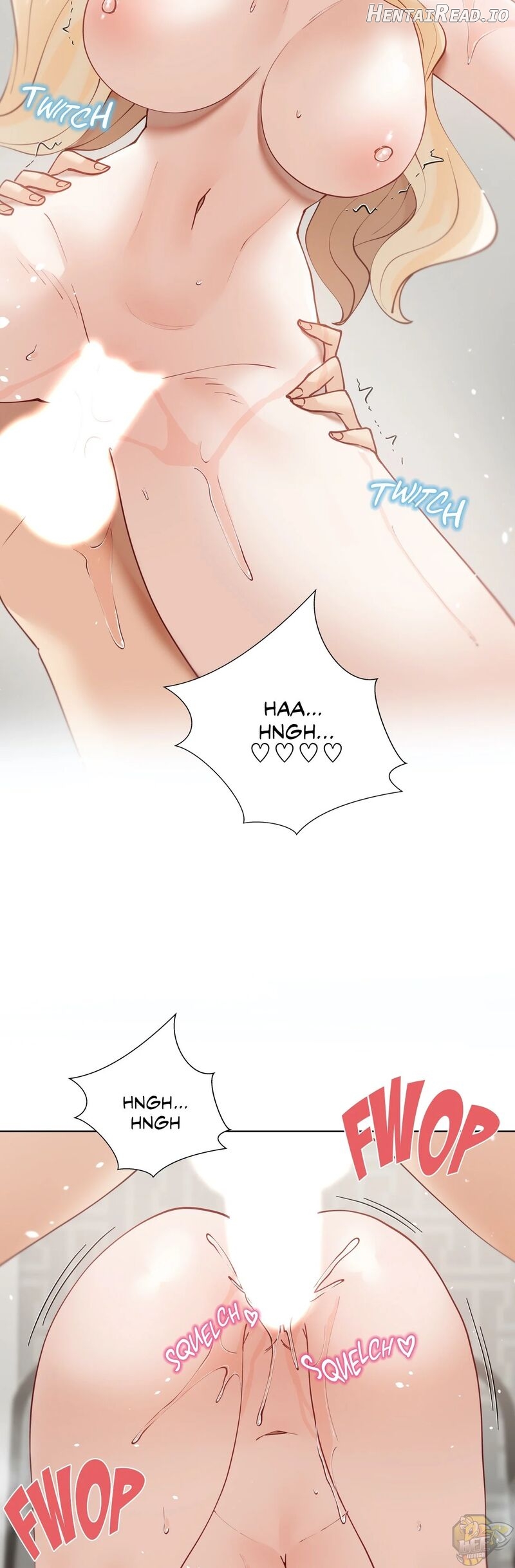 Learning The Hard Way Chapter 49 - page 23