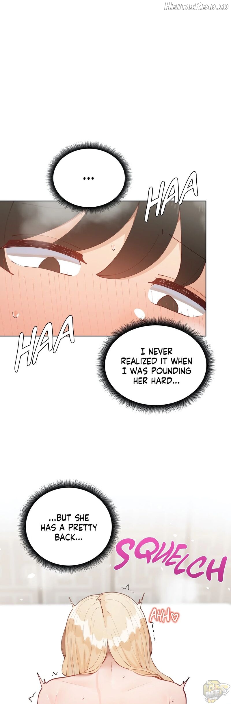 Learning The Hard Way Chapter 49 - page 25