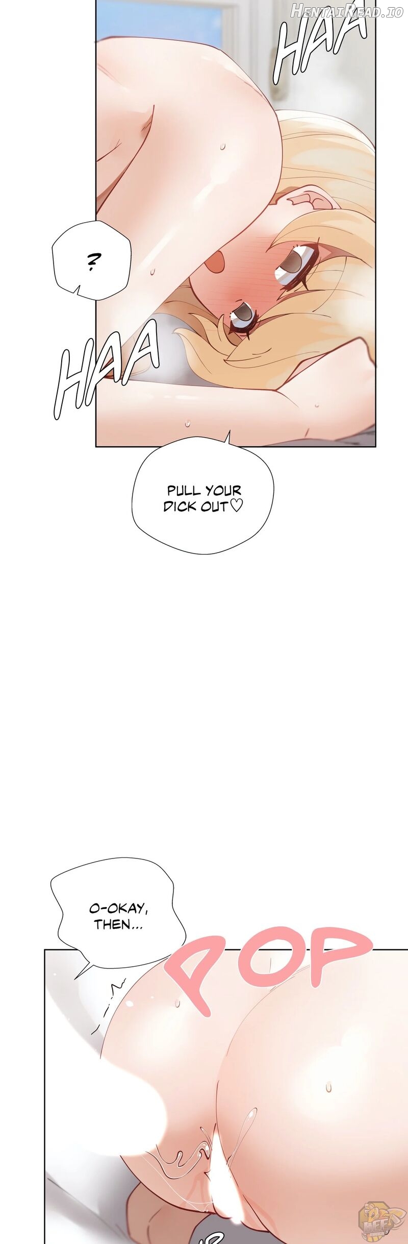 Learning The Hard Way Chapter 49 - page 32