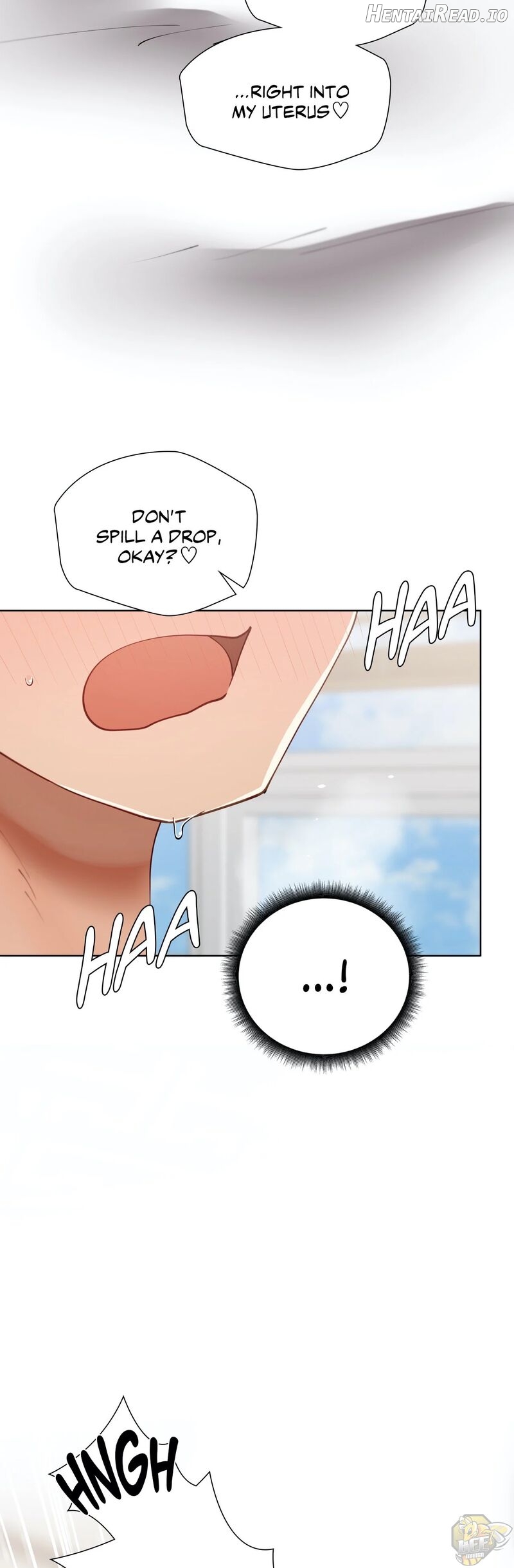 Learning The Hard Way Chapter 49 - page 35