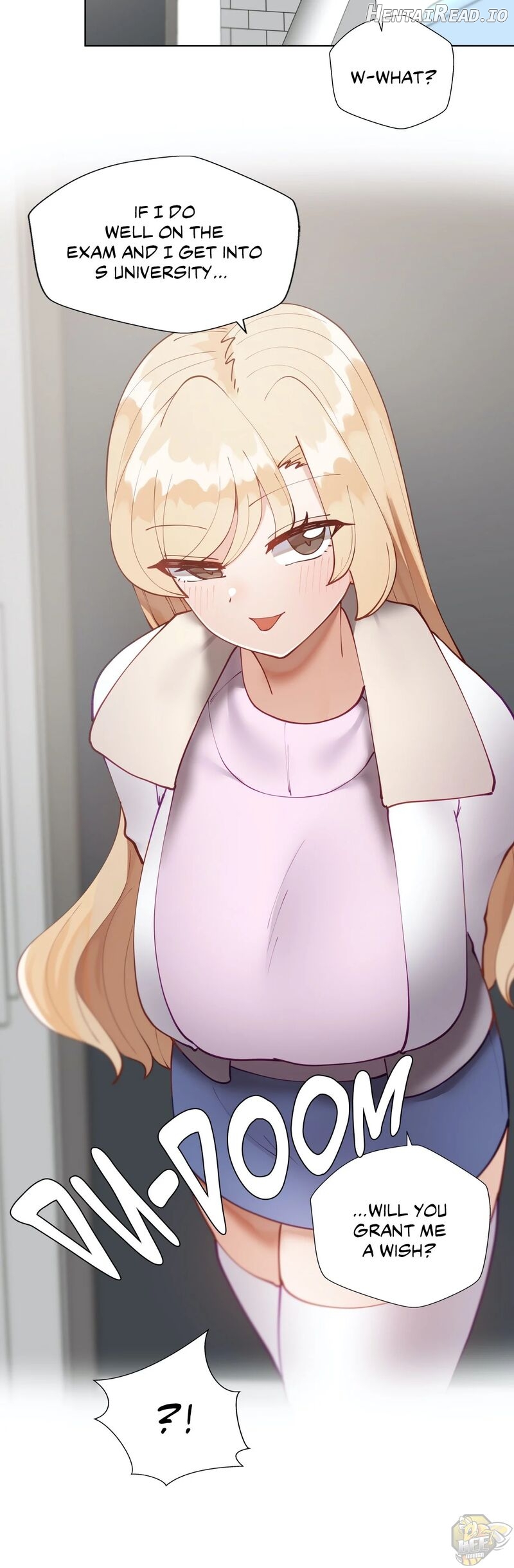 Learning The Hard Way Chapter 49 - page 42