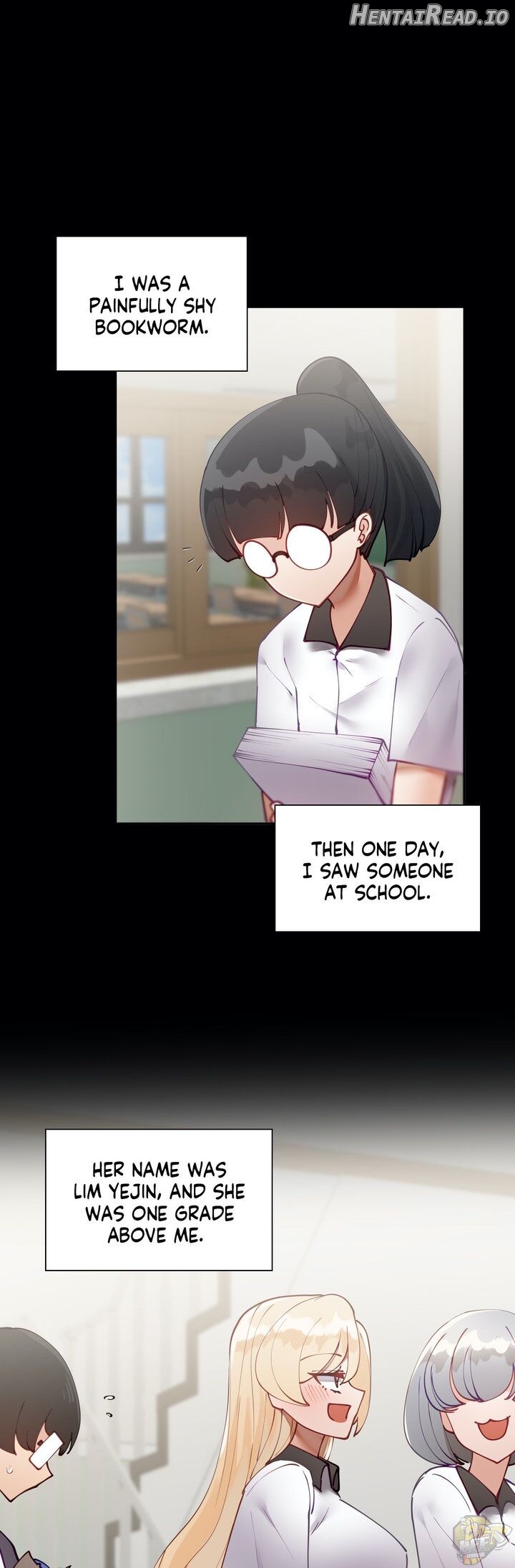Learning The Hard Way Chapter 23 - page 10