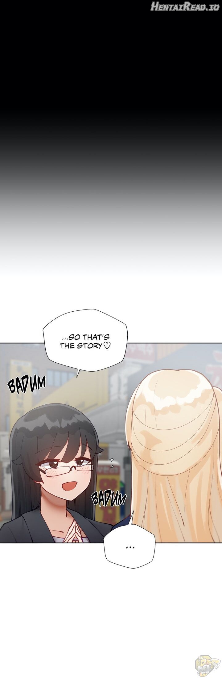 Learning The Hard Way Chapter 23 - page 13