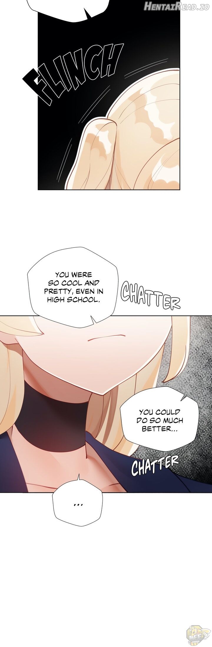 Learning The Hard Way Chapter 23 - page 18