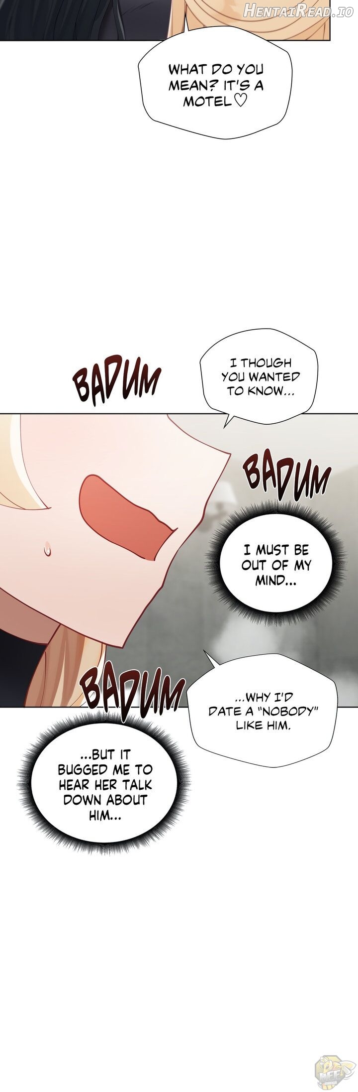 Learning The Hard Way Chapter 23 - page 24