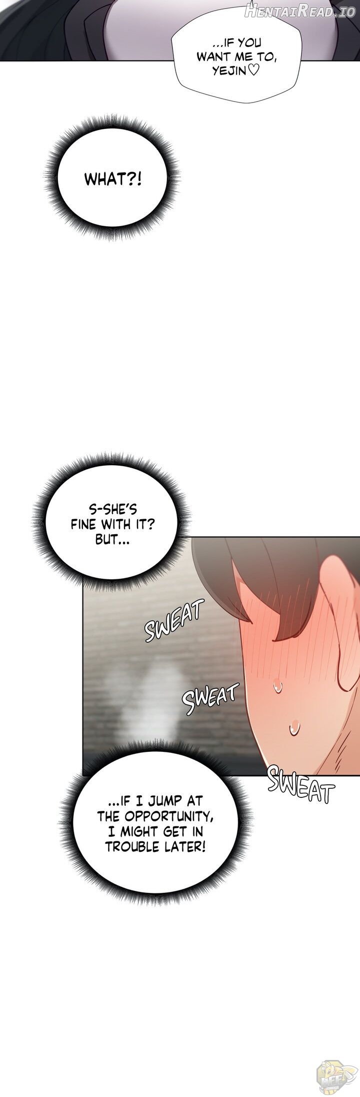 Learning The Hard Way Chapter 23 - page 30
