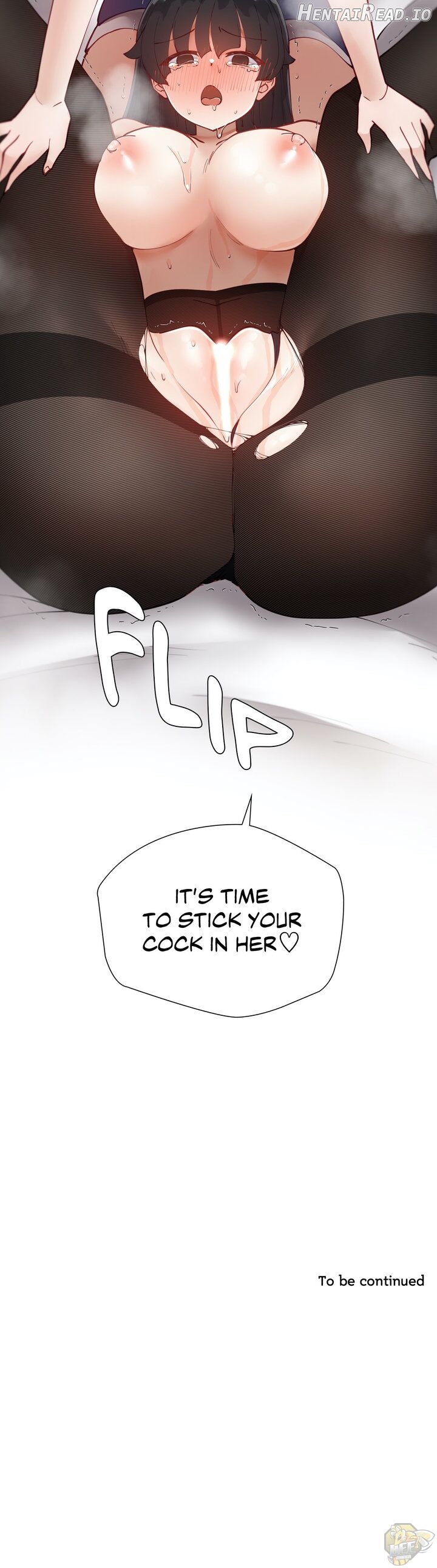Learning The Hard Way Chapter 23 - page 43