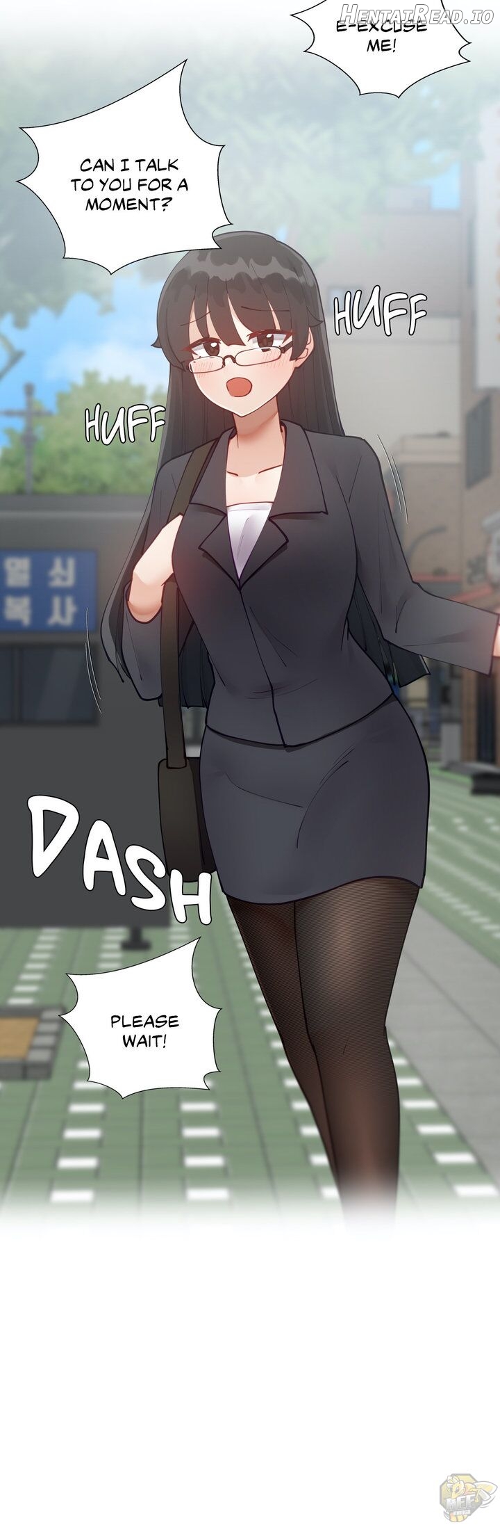 Learning The Hard Way Chapter 23 - page 6